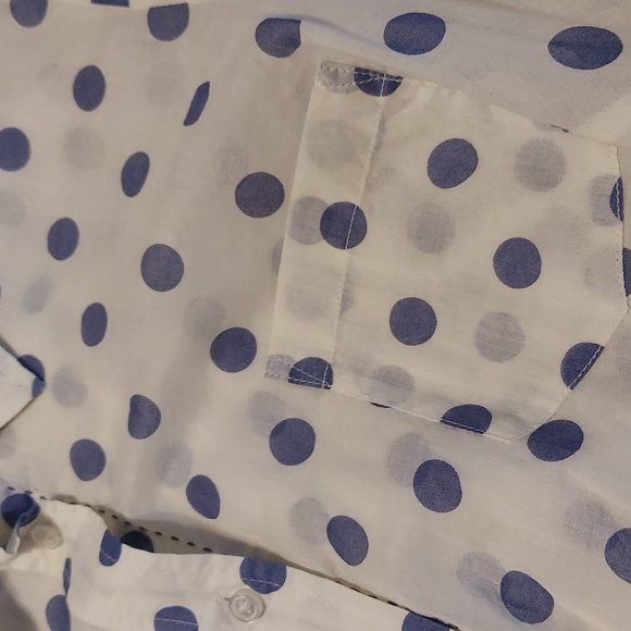 Boden woman's long sleeve blouse - Picture 4 of 7